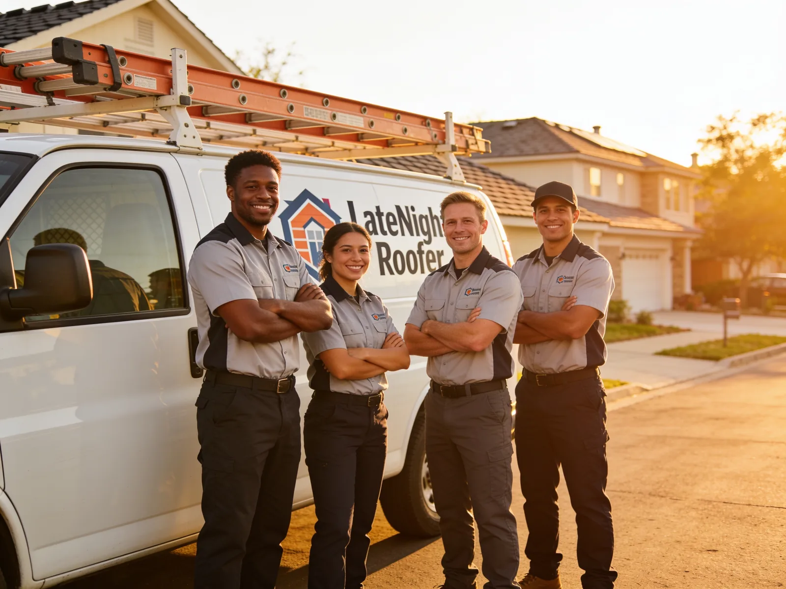 Emergency Roof Repair company in Moss Point, MS